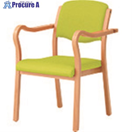 オフィス・住設用品 オフィス家具 -------------------------------------メーカー名プラス（株）プラス名称 PLUS商品名PLUS　39394）木製椅子　M・L肘　SH410　DB−UMAL41　YG型式DBUMAL41YGメーカー希望小売価格【税抜】66600円(税抜)オレンジブック年　ページ発注コード196-3318JANコード1特長用途仕様●木製椅子　M・L肘　SH410　DB−UMAL41　YG　（39394）材質セット内容／付属品注意原産国日本重量7KG納期目安お取寄品（15〜25営業日）※欠品時別途連絡