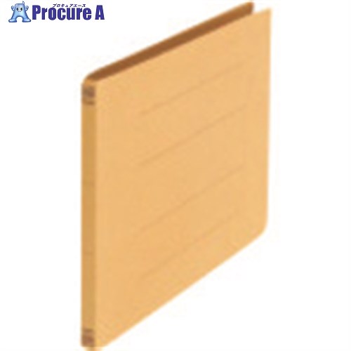 PLUS 78277)フラットファイル 022N A4E イエロー NO.022N YL 1冊 ■▼196-4403 【送料都度見積】