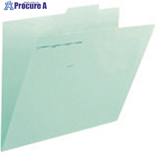 PLUS 294636)個別フォルダー FL-069IF A3E 青 10枚 FL-069IFBL(10) 1パック ■▼196-4492 【送料都度見積】