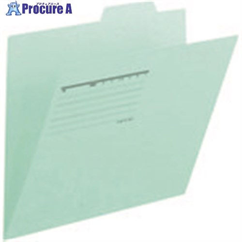 PLUS 86955)間伐材個別フォルダーFL-061KIF ブルー FL-061KIF BL 1枚 ■▼196-4503 【送料都度見積】