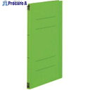 PLUS 98374)PPフラットファイルA3 2折 No125FP LGR 1冊 NO.125FP LGR 1冊 ■▼196-4591 【送料都度見積】