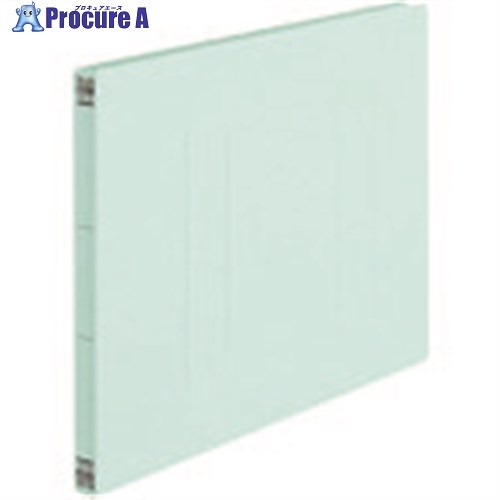 PLUS 887804)フラットファイル縦罫B4E No.012NT BL10冊 NO.012NT BL(10) 1パック ■▼196-4593【送料都度見積】