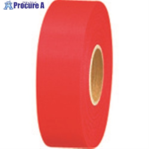 JTX 831134)カラ-リボン赤 24mmX25m 10個B824J-RD10 B824J-RD10 1パック ■▼196-4662 【送料都度見積】