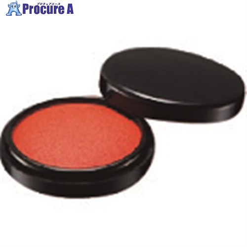 JTX 365765)速乾朱肉60号6個入 B526J-6 B526J-6 1箱 ■▼196-4728 【送料都度見積】