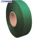 JTX 831121)カラ-リボン緑 12mmX25m10個 B812JGR10 B812J-GR10 1パック ■▼196-4765 【送料都度見積】