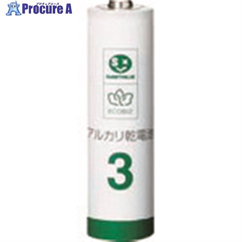 JTX 886532)アルカリ乾電池単3×480本 N213J40P12 N213J-40P-12 1S ■▼196-4792 【送料都度見積】※車上渡し