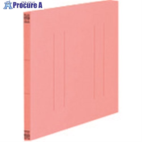 PLUS 98238)フラットファイル縦罫A4E No.022NT PK 1冊 NO.022NT PK 1冊 ■▼196-6147 【送料都度見積】