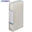 JTX 861241)CDファイル72枚収納 透明 A413J-C A413J-C 1冊 ■▼196-6393 【送料都度見積】