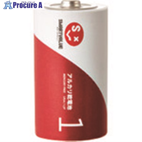 JTX 871084)アルカリ乾電池2 単1×2本 N221J-2P N221J-2P 1パック ■▼196-6397 【送料都度見積】 JTX 871084)アルカリ乾電池2 単1×2本 N221J-2P N221J-2P 1パック ■▼196-6397 【送料都度見積】