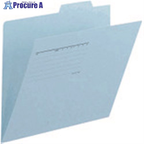 PLUS 87061)個別フォルダー FL-061IF RBL FL-061IF RBL 1枚 ■▼196-7625 【送料都度見積】