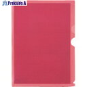 PLUS 89584)仕切付カモフラージュホルダー FL-131CH 桃 FL-131CH PK 1冊 ■▼196-7694 【送料都度見積】