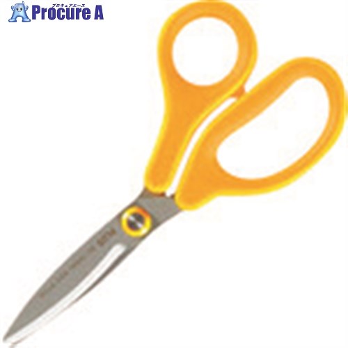 PLUS 34673)フィットカットカーブJr. SC-145ML左 黄 SC-145ML 1個 ■▼196-7954 【送料都度見積】