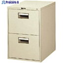 PLUS 21543)ファイリングキャビネットK型 B4-2 LGY B4-2 LGY 1台 ■▼196-8058 【送料都度見積】