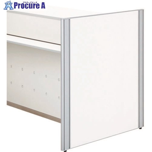 プラス 610240)EK サイドパネルワイド EK-HIWR-SP WS EK-HIWR-SP WS 1台 ■▼196-8147【代引決済不可】【送料都度見積】