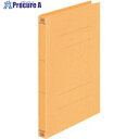 PLUS 343549)フラットファイル 021NW A4S イエロ- 30冊 NO.021NW YL(30) 1S ■▼196-9043 【送料都度見積】