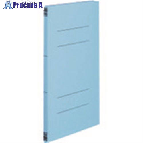 プラス 892541)PPフラットファイルA3 2折 No.125FP RBL10冊 NO.125FP RBL(10) 1パック ■▼196-9256【代引決済不可】【送料都度見積】