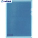 PLUS 89571)カモフラジュホルダー仕切付 FL-129CH 青 FL-129CH BL 1冊 ■▼196-9336 【送料都度見積】