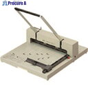 PLUS 26151)断裁機 PK-511L A3タテ PK-511L 1台 ■▼196-9525 【送料都度見積】