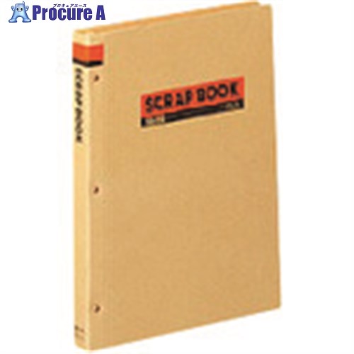 PLUS 33227)スクラップブック SB-110 A4S SB-110 1冊 ■▼196-9572 【送料都度見積】