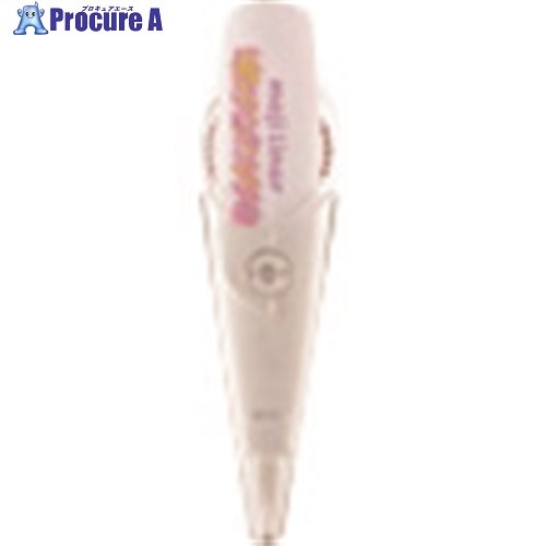 PLUS 48420)モジライナー交換 クレヨンパープル DC-036-10R 1個 ■▼197-0651 【送料都度見積】