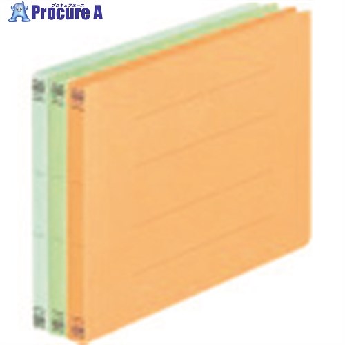 PLUS 78305)フラットファイル 032N B5E ブルー NO.032N BL 1冊 ■▼197-0759 【送料都度見積】