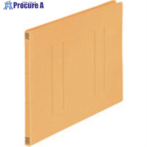 PLUS 98217)フラットファイル縦罫B4E No.012NT YL 1冊 NO.012NT YL 1冊 ■▼197-0855 【送料都度見積】