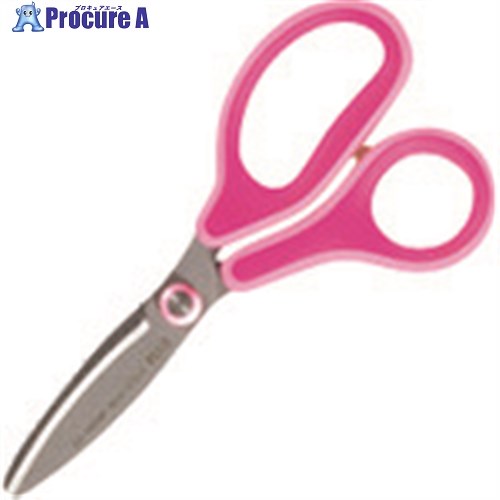 PLUS 34671)フィットカットカーブJr. SC-145MF ピンク SC-145MF PK 1個 ■▼197-1100 【送料都度見積】