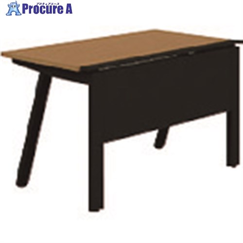 PLUS 664316)Genela単体エンド用 GE-127E T2/BK GE-127E T2/BK 1台 ■▼197-1331 【送料都度見積】