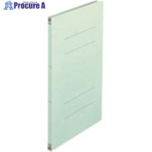 PLUS 809939)フラットファイル2折 025F A4S 青 10冊 NO.025F BL(10) 1S ■▼197-2392 【送料都度見積】