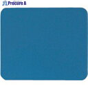 JTX 322006)マウスパッド ブル-10枚 A501J-BL-10 A501J-BL-10 1パック ■▼197-2451 【送料都度見積】