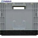 サンコー コンテナ用カード差し 801067 132型(ワンタッチ式)透明 SKCA-132-TM 1個 ■▼201-1219【代引決済不可】【送料都度見積】