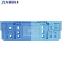 サンコー コンテナ用カード差し 800261 85型(ワンタッチ式)透明 SKCA-85-TM 1個 ■▼201-2808【代引決済不可】【送料都度見積】