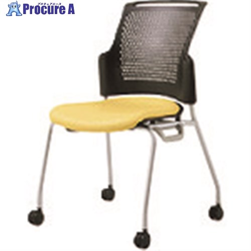 オフィス・住設用品 オフィス家具 -------------------------------------メーカー名プラス（株）プラス名称 PLUS商品名PLUS　629436）会議イス　チェダーC　MC−W63NH　YL型式MCW63NHYLメーカー希望小売価格【税抜】62300円(税抜)オレンジブック年　ページ発注コード209-2184JANコード4977564670436特長用途仕様●会議イス　チェダーC　MC−W63NH　YL　（629436）材質セット内容／付属品注意原産国日本重量納期目安お取寄品（15〜25営業日）※欠品時別途連絡
