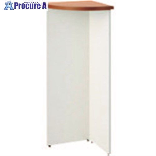 プラス 851227)ハイコーナーカウンター BF-H-90 T2/W4 BF-H-90 T2/W4 1台 ■▼209-3492【代引決済不可】【送料都度見積】