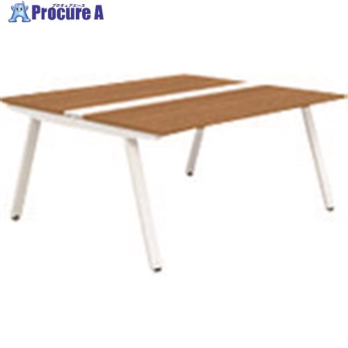 PLUS 664179)Genela両面Bセット GE-1614WB T2/W4 GE-1614WB T2/W4 1台 ■▼209-4973 【送料都度見積】