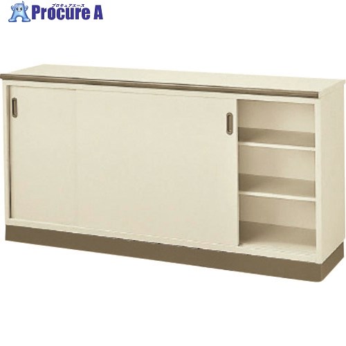 PLUS 94543)SK ハイカウンター書庫型 SK-3550 LGY SK-3550 L/M 1台 ■▼209-5574 【送料都度見積】 PLUS 94543)SK ハイカウンター書庫型 SK-3550 LGY SK-3550 L/M 1台 ■▼209-5574 【送料都度見積】