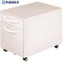 PLUS 639045)XF キャビネット XC-F044SC-2 W4/W4 XC-F044SC-2 W4/W4 1台 ■▼209-5680 【送料都度見積】
