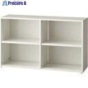 PLUS 706468)b-Foret 木製棚 BF2-A72E W4 BF2-A72E W4 1台 ■▼209-6648 【送料都度見積】