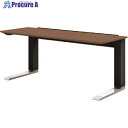 PLUS 649350)XF デスク XL-X187P PW/P2 XL-X187P PW/P2 1台 ■▼209-7185 【送料都度見積】