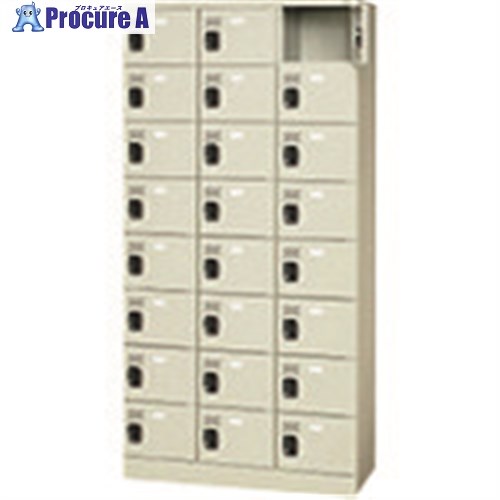 オフィス・住設用品 オフィス家具 -------------------------------------メーカー名プラス（株）プラス名称 PLUS商品名PLUS　71064）多人数用ロッカー　KL−H38K　LGY型式KLH38KLGYメーカー希望小売価格【税抜】283000円(税抜)オレンジブック年　ページ発注コード209-9982JANコード1特長用途仕様●色：ライトグレー●タイプ：多人数用●多人数用ロッカー　KL−H38K　LGY　（71064）材質セット内容／付属品注意原産国日本重量納期目安お取寄品（15〜25営業日）※欠品時別途連絡