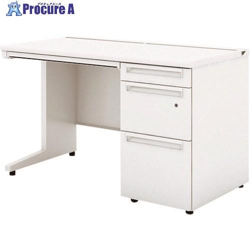 プラス 779599)US 片袖机UR-126D-3 WS/W4 UR-126D-3 WS/W4 1台 ■▼210-0513【代引決済不可】【送料都度見積】