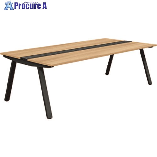 PLUS 666615)Genela両面Bセット GE-2412WB LW/BK GE-2412WB LW/BK 1台 ■▼210-1310 【送料都度見積】