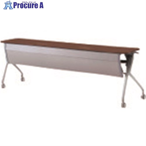 PLUS 606701)ルアルコ 会議テーブル XT-715MWTN LM XT-715MWTN LM 1台 ■▼210-1830 【送料都度見積】