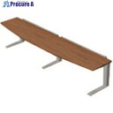 PLUS 623300)XFタイプL テ-ブル368R XL-368R T2/M4 XL-368R T2/M4 1台 ■▼210-1852 【送料都度見積】