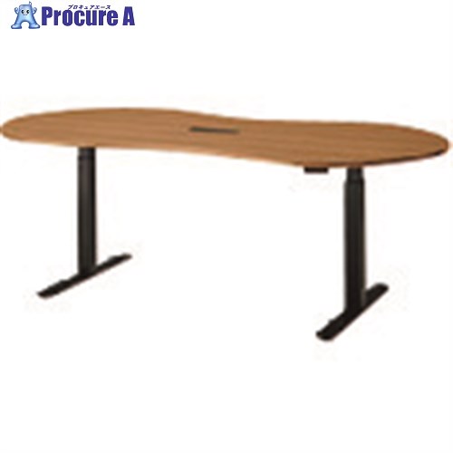 PLUS 679749)Work Move テ-ブル WO-2010M-C T2/BK WO-2010M-C T2/BK 1台 ■▼210-1934 【送料都度見積】