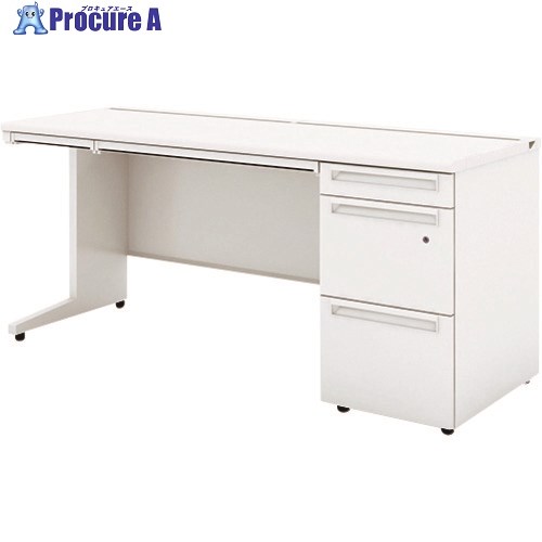 オフィス・住設用品 オフィス家具 -------------------------------------メーカー名プラス（株）プラス名称 PLUS商品名PLUS　779548）US　片袖机UR−166A−3　WS／W4型式UR166A3WSW4メーカー希望小売価格【税抜】148800円(税抜)オレンジブック年　ページ発注コード210-2115JANコード1特長用途仕様●タイプ：片袖タイプ●US　片袖机UR-166A-3　WS/W4　(779548)材質セット内容／付属品注意●組立・施工が必要な商品です。原産国日本重量納期目安お取寄品（15〜25営業日）※欠品時別途連絡