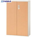 PLUS 829815)JLストレージ 両開き保管庫 JL-A110A WM JL-A110A WM 1台 ■▼210-2975 【送料都度見積】※車上渡し