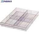 PLUS 684591REGATEO-S A4A3浅型縦仕切板 RN-A4A-T RN-A4A-T 1式 ■▼210-3376 【送料都度見積】