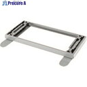 PLUS 706570)Je保管庫 安定ベース JE-AB W4 D450 JE-AB W4 1台 ■▼210-4574 【送料都度見積】(3)
