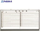 PLUS 19105)インテルナ ホワイトボード月予定NW2-N36NS NW2-N36NS 1枚 ■▼210-4649 【送料都度見積】